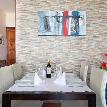 En Primera Linea De Playa Con Aire Acondicionado * Arona (Tenerife)