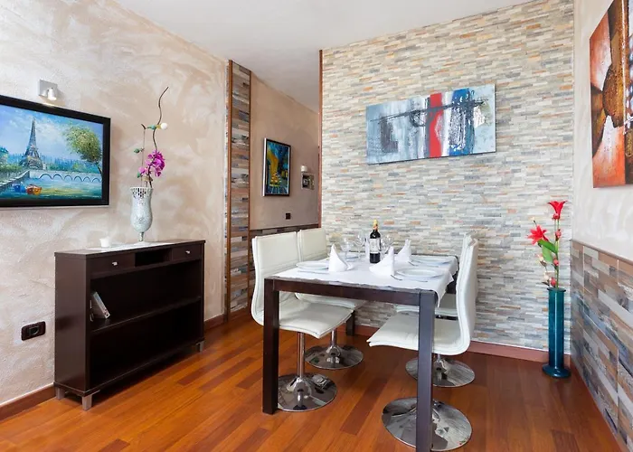 En Primera Linea De Playa Con Aire Acondicionado Apartamento Arona (Tenerife)