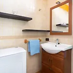 En Primera Linea De Playa Con Aire Acondicionado Apartamento Arona (Tenerife)