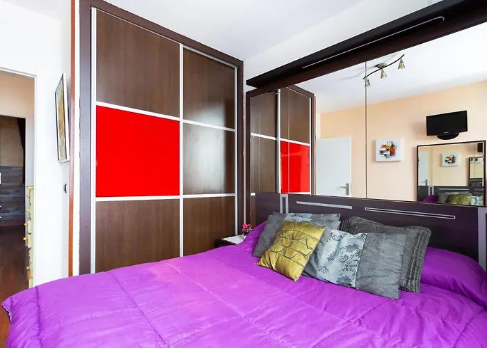 En Primera Linea De Playa Con Aire Acondicionado