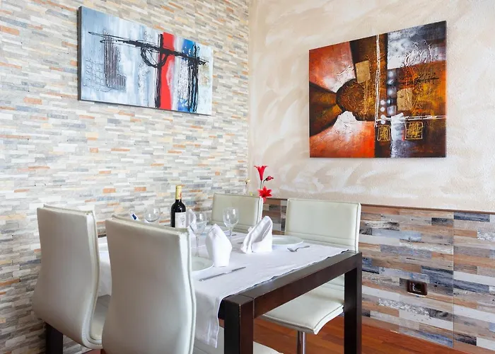 En Primera Linea De Playa Con Aire Acondicionado *