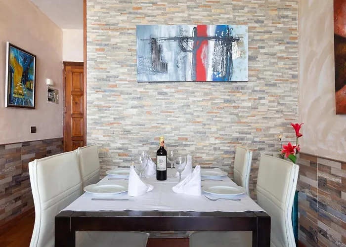 En Primera Linea De Playa Con Aire Acondicionado * ארונה